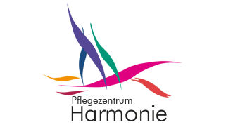 Logo des ambulanten Pflegedienstes Harmonie